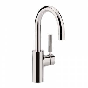 Смеситель однорычажный для раковины Dornbracht Tara Logic